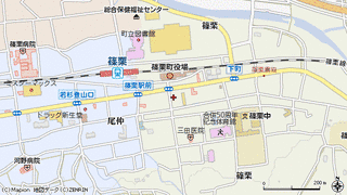 篠栗町の画像