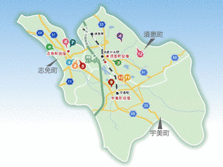 志免町の画像