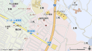 新宮町の画像