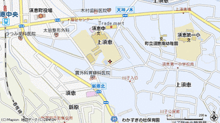 須恵町の画像