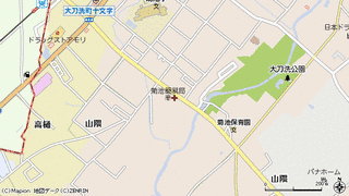 大刀洗町の画像