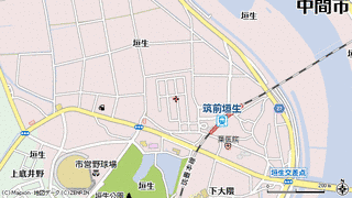 中間市の画像
