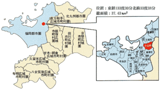 久山町の画像