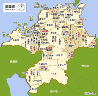 福岡市の画像