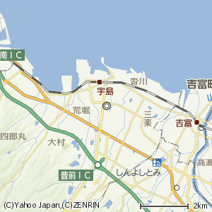 豊前市の画像