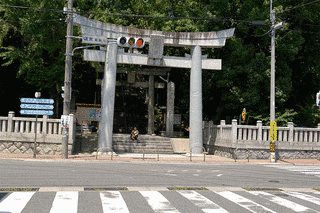 水巻町の画像