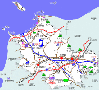 宗像市の画像