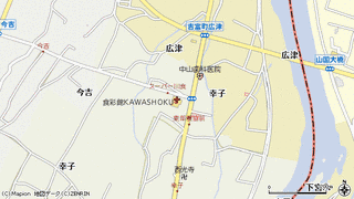 吉富町の画像