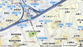 石川町の画像