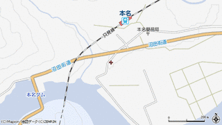 金山町の画像