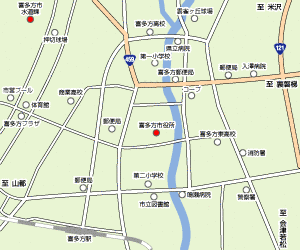 喜多方市の画像