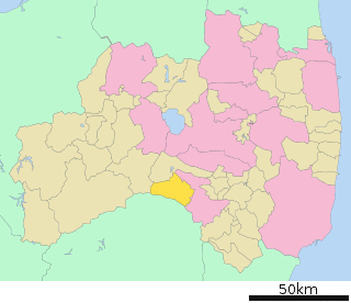 西郷村の画像