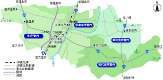 二本松市の画像