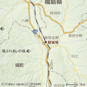 塙町の画像