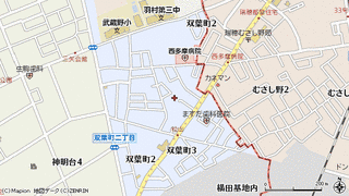 双葉町の画像