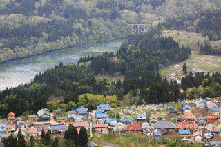 三島町の画像