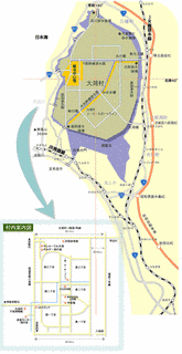 大潟村の画像