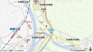 小坂町の画像