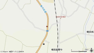 八峰町の画像