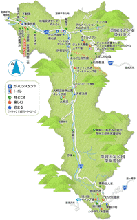 東成瀬村の画像