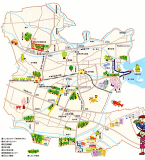 邑楽町の画像