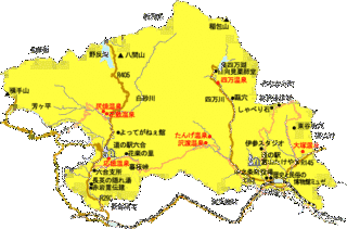中之条町の画像