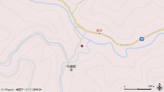 南牧村の画像