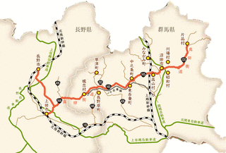 東吾妻町の画像