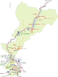 みどり市の画像