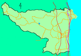 北茨城市の画像