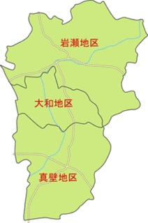 桜川市の画像