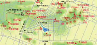 利根町の画像