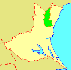 常陸太田市の画像