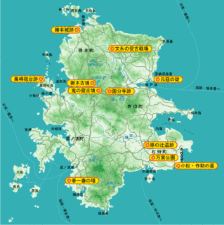 壱岐市の画像