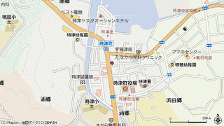 時津町の画像