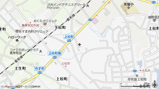 上松町の画像
