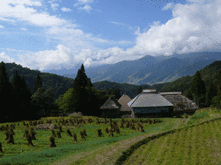 小谷村の画像