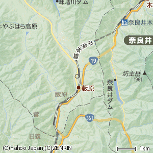 木祖村の画像