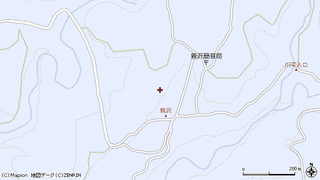 小海町の画像