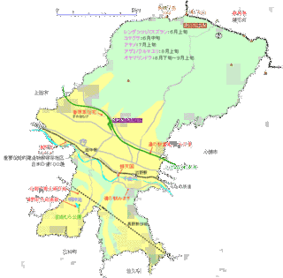 東御市の画像