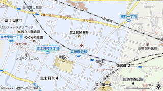 富士見町の画像