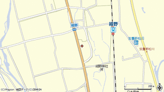 松川村の画像