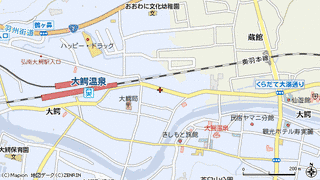大鰐町の画像