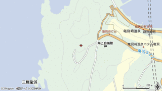 外ヶ浜町の画像