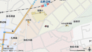 野辺地町の画像