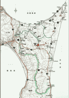 東通村の画像