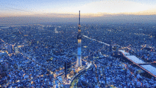 東京!の画像