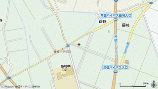 藤崎町の画像