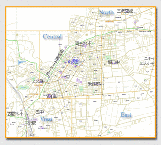 三沢市の画像