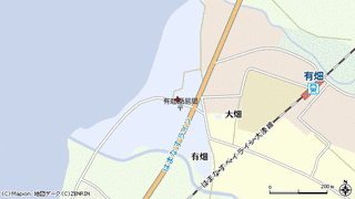 横浜町の画像
